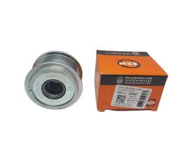 Polia Alternador Roda Livre Hilux Prado Ranger Sw4 Bosch