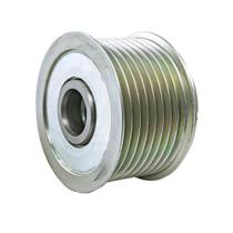 Polia Alternador Roda Livre John Deere - ZEN