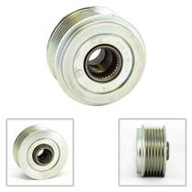 Polia Alternador Roda Livre Kia Carens Cerato Rio Soul Sportage Hyundai Elantra I30 IX35 Veloster - ZEN 5716 Polia Alternador Roda Livre Kia Carens Cerato Rio Soul Sportage Hyundai Elantra I30 IX35 Veloster - ZEN 5716