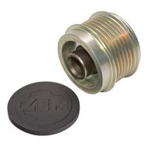 Polia Alternador Roda Livre Mercedes E180 após 2017 E200 E250 E300 após 2016 - ZEN5831 Polia Alternador Roda Livre Mercedes E180 após 2017 E200 E250 E300 após 2016 - ZEN5831