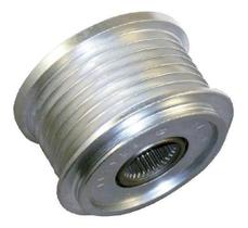 Polia Alternador Roda Livre Nissan Frontier Navara Zen 5522