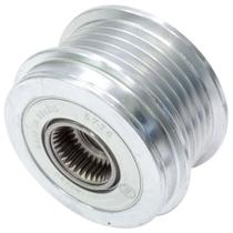 Polia Alternador Roda Livre Onix Tracker 1.0 1.2 após 2020 - ZEN5776