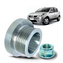 Polia Alternador Scenic Clio Kangoo Laguna Megane Logan Polia Alternador Scenic Clio Kangoo Laguna Megane Logan