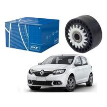 Polia Alternador Skf Sandero 1.0 16v 2014 A 2016