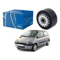 Polia Alternador Skf Twingo 1.2 8v 1993 A 1997 Polia Alternador Skf Twingo 1.2 8v 1993 A 1997