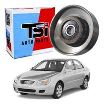 Polia Alternador Tsi Cerato 2.0 16v 2004 A 2009