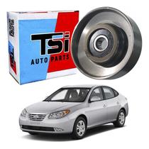 Polia Alternador Tsi Elantra 2.0 16v 2000 A 2006
