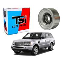 Polia Alternador Tsi Range Rover Sport 2.7 2005 A 2009