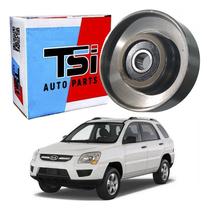 Polia Alternador Tsi Sportage 2.0 16v 2007 A 2010