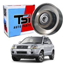 Polia Alternador Tsi Tucson 2.0 16v 2004 A 2019