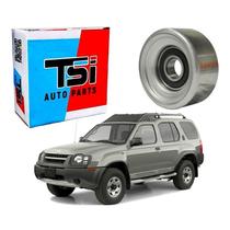 Polia Alternador Tsi Xterra 2.8 2003 A 2008