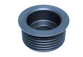 Polia Alternador Valeo Ford Courier KA Fiesta Escort UF 3413