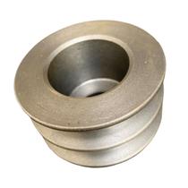 Polia Alternador Valmet Bh140 / Bh180 Polia Alternador Valmet Bh140 / Bh180