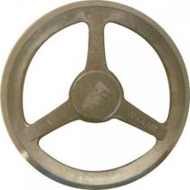Polia Aluminio Mademil ''A'' 1 Canal 9''/230Mm Pal230A1 Polia Aluminio Mademil ''A'' 1 Canal 9''/230Mm Pal230A1