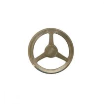Polia Aluminio Mademil ''A'' 1 Canal 9''/230Mm Pal230A1 Polia Aluminio Mademil ''A'' 1 Canal 9''/230Mm Pal230A1