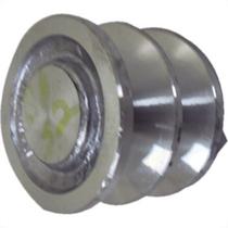 Polia Aluminio Mademil ''A'' 2 Canais 2''/50Mm Pal50A2 Polia Aluminio Mademil ''A'' 2 Canais 2''/50Mm Pal50A2
