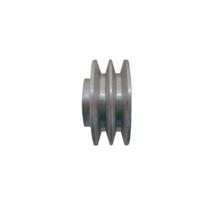 Polia Aluminio Mademil ''A'' 2 Canais 3.1/2/90 Pal90A2