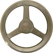 Polia Aluminio Mademil ''A'' 2 Canais 9''/230Mm Pal230A2 Polia Aluminio Mademil ''A'' 2 Canais 9''/230Mm Pal230A2