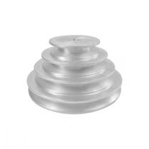 Polia Aluminio Mademil ''A'' Degrau 2,5/3,5/4,5 2.2 Polia Aluminio Mademil ''A'' Degrau 2,5/3,5/4,5 2.2