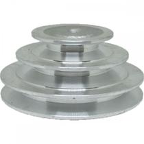 Polia Aluminio Mademil ''A'' Degrau 2,5 A 5,5 2.3