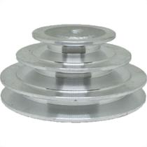 Polia Aluminio Mademil ''A'' Degrau 2,5 A 5,5 2.3