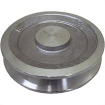 Polia Aluminio Mademil ''B'' 1 Canal 5.1/2/140 Pal140B1 Polia Aluminio Mademil ''B'' 1 Canal 5.1/2/140 Pal140B1