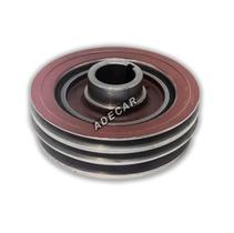 Polia Antivibratoria damper TRIADE T719 Mitsubishi
