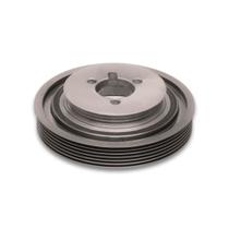 Polia Antivibratória do Virabrequim Triade T-472 T472 Com Damper Citroen C3 Peugeot 208