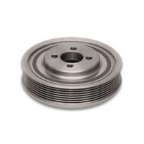 Polia Antivibratória do Virabrequim Triade T-483 T483 Com Damper Fiat Ducato Polia Antivibratória do Virabrequim Triade T-483 T483 Com Damper Fiat Ducato