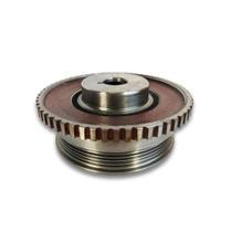 Polia Antivibratória do Virabrequim Triade T-642 T642 GM: Spin e Cobalt 1.8 Flex ( 2017 a 2019) Polia Antivibratória do Virabrequim Triade T-642 T642 GM: Spin e Cobalt 1.8 Flex ( 2017 a 2019)