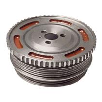 Polia Antivibratória FIAT Palio 1.0 2002-2009 5PK+3PK