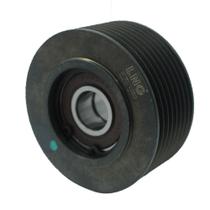 Polia ar condicionado cummins vw 13170/15170e const.17250 ln Polia ar condicionado cummins vw 13170/15170e const.17250 ln
