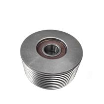 Polia ar condicionado cummins vw 13170/15170e const.17250 ** Polia ar condicionado cummins vw 13170/15170e const.17250 **
