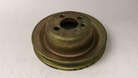 Polia ar condicionado escort verona logus pointer 93/96