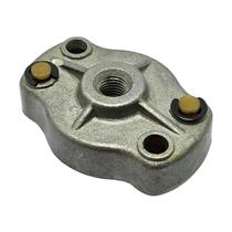 Polia Arrastador Partida Compatível Roçadeira Husqv 226