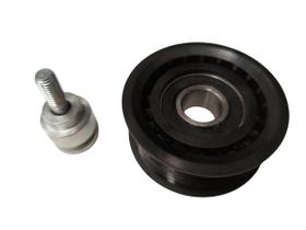 Polia Aux correia Poly-V Ssang Yong Actyon Kyron- Febest Polia Aux correia Poly-V Ssang Yong Actyon Kyron- Febest