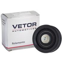 Polia Auxiliar Alternador Ssangyong Actyon Korando Diesel Polia Auxiliar Alternador Ssangyong Actyon Korando Diesel