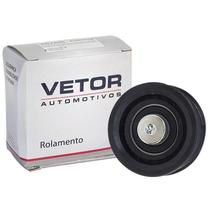 Polia Auxiliar Alternador Ssangyong Actyon Korando Diesel Polia Auxiliar Alternador Ssangyong Actyon Korando Diesel