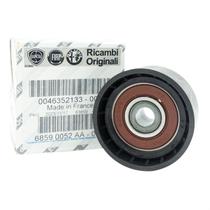Polia Auxiliar Correia Dentada Original Fiat Toro Jeep Renegade Compass Commander Ram Rampage 2.0 Diesel 2015 a 2024