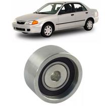 Polia Auxiliar Da Correia Dentada Mazda - Protegé 1991 A 1999 - Dna31254 Polia Auxiliar Da Correia Dentada Mazda - Protegé 1991 A 1999 - Dna31254