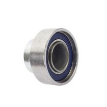 Polia auxiliar da correia dentada tempra turbo 1993 a 1999 Polia auxiliar da correia dentada tempra turbo 1993 a 1999