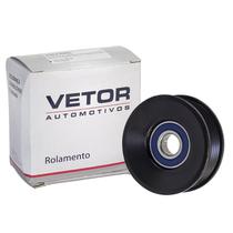 Polia Auxiliar do Alternador Gol, Parati Santana Saveiro AP 1.6/1.8/2.0 96&gt C/DH Sem Ar