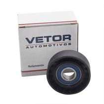 Polia Auxiliar do Alternador MB A160 A190 A200 B170 B180 B200