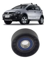Polia Auxiliar Polo Crossfox Spacefox Fox - 1.0 1.6 Ea111 Polia Auxiliar Polo Crossfox Spacefox Fox - 1.0 1.6 Ea111