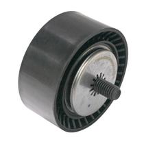 Polia Auxiliar Tensora Alternador BMW 740 3.0 24V Após 2013 X5 3.0 2007 a 2013 - VETOR - VT8664