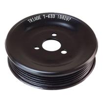 Polia Bomba Agua Escort Motor 1.6 Zetec Rocam - (6 Pk) ka fiesta Lc324698