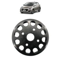 Polia Bomba Água Hyundai HB20 1.6 16v 2013 á 2019 Polia Bomba Água Hyundai HB20 1.6 16v 2013 á 2019