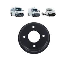 Polia bomba agua mercedes benz sprinter 2002 a 2012 Polia bomba agua mercedes benz sprinter 2002 a 2012