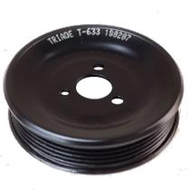 Polia Bomba D Água Ford Ecosport 2003 a 2012 - 512023 - T633 Polia Bomba D Água Ford Ecosport 2003 a 2012 - 512023 - T633