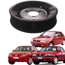 Polia Bomba D' Água Motor Ap Mi 97 Adiante T 606 Pb236